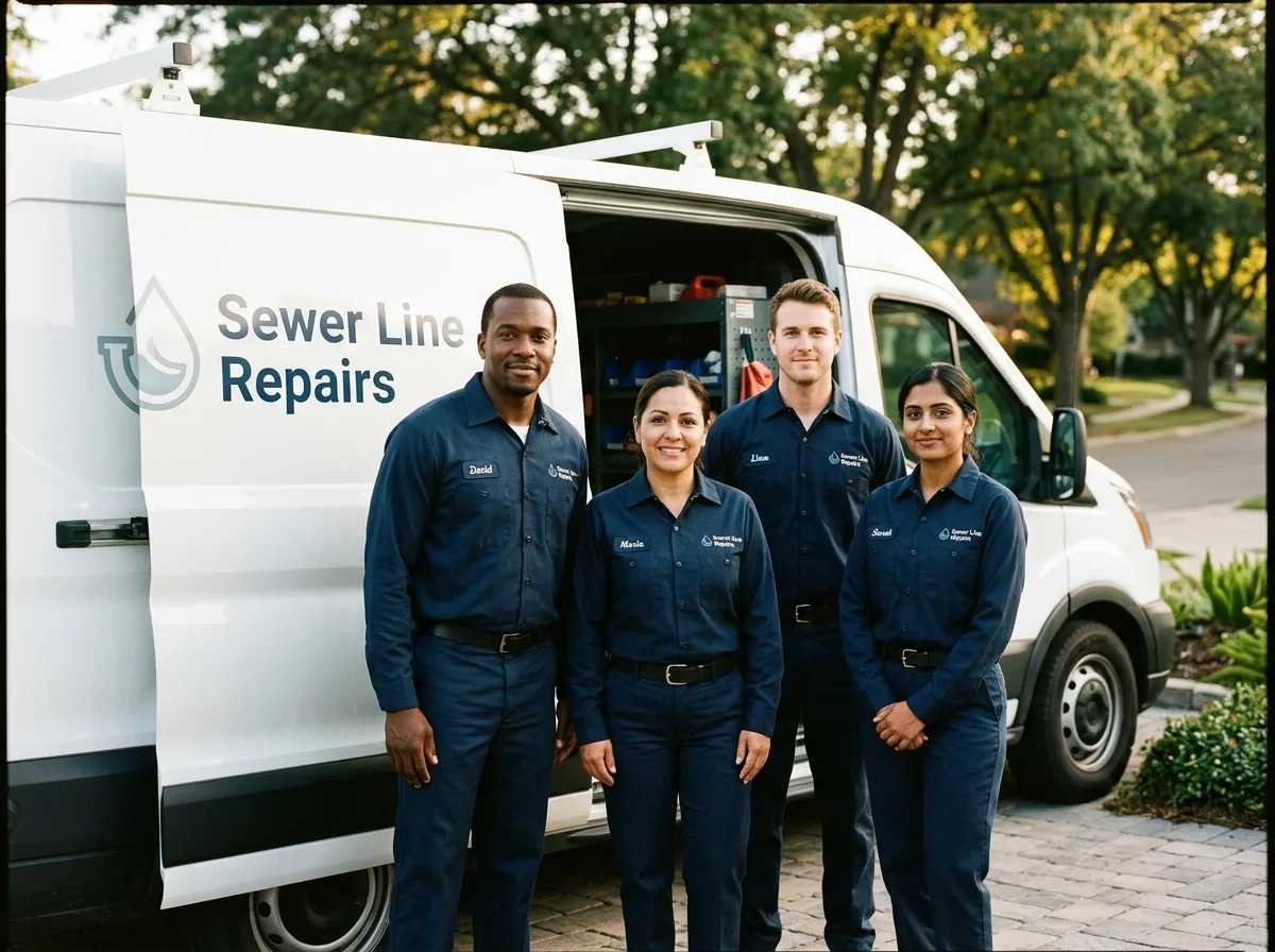 Emergency Plumber company in Rienzi, MS